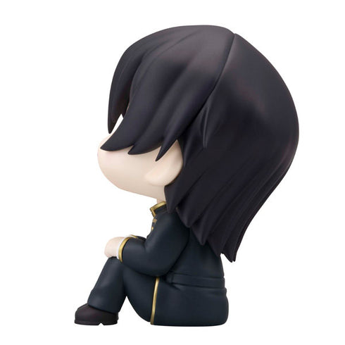『コードギアス 反逆のルルーシュ』るかっぷ ルルーシュ・ランペルージ 完成品フィギュア